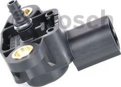 BOSCH 0 261 230 191 - Jutiklis, kompresoriaus slėgis onlydrive.pro