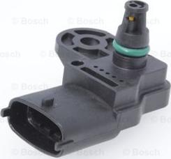 BOSCH 0 261 230 118 - Jutiklis, įsiurbimo kolektoriaus slėgis onlydrive.pro