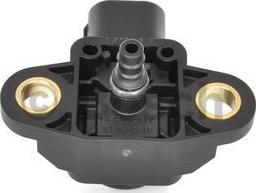 BOSCH 0 261 230 189 - Sensor, boost pressure onlydrive.pro