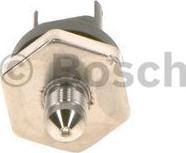 BOSCH 0 261 230 348 - Sensor, fuel pressure onlydrive.pro