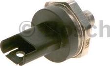 BOSCH 0 261 230 348 - Sensor, fuel pressure onlydrive.pro