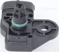 BOSCH 0 261 230 302 - Devējs, Pūtes spiediens onlydrive.pro