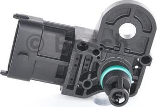 BOSCH 0 261 230 313 - Sensor, boost pressure onlydrive.pro