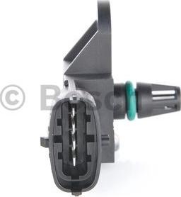 BOSCH 0 261 230 313 - Sensor, boost pressure onlydrive.pro