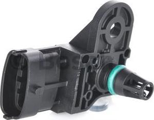 BOSCH 0 261 230 313 - Sensor, boost pressure onlydrive.pro