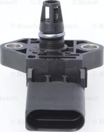 BOSCH 0 261 230 388 - Датчик, температура впускаемого воздуха onlydrive.pro