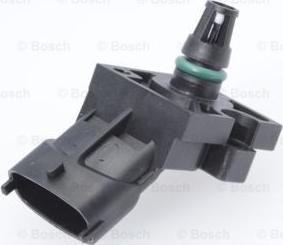 BOSCH 0 261 230 295 - Sensor, intake air temperature onlydrive.pro