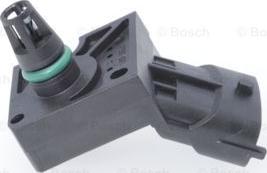 BOSCH 0 261 230 293 - Siuntimo blokas, įsiurbiamo oro temperatūra onlydrive.pro