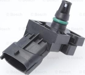 BOSCH 0 261 230 293 - Siuntimo blokas, įsiurbiamo oro temperatūra onlydrive.pro