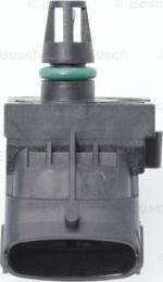 BOSCH 0 261 230 293 - Sensor, intake air temperature onlydrive.pro