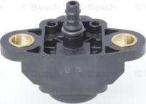 BOSCH 0 261 230 250 - Sensor, boost pressure onlydrive.pro