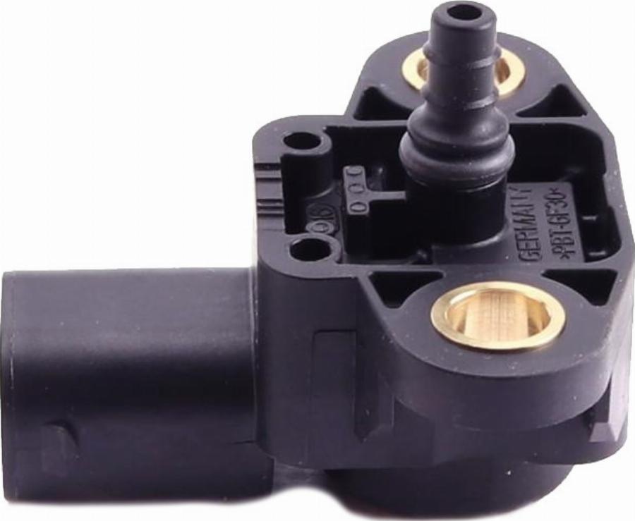 BOSCH 0 261 230 250 - Sensor, boost pressure onlydrive.pro