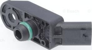 BOSCH 0 261 230 253 - Sensor, boost pressure onlydrive.pro