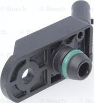 BOSCH 0 261 230 253 - Sensor, boost pressure onlydrive.pro