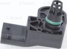 BOSCH 0 261 230 252 - Sensor, boost pressure onlydrive.pro