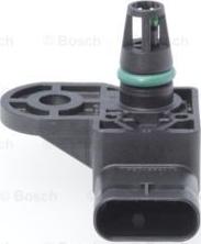 BOSCH 0 261 230 252 - Sensor, boost pressure onlydrive.pro