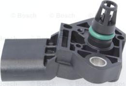 BOSCH 0 261 230 266 - Sensor, intake air temperature onlydrive.pro