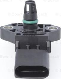 BOSCH 0 261 230 266 - Датчик, температура впускаемого воздуха onlydrive.pro