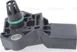 BOSCH 0 261 230 266 - Датчик, температура впускаемого воздуха onlydrive.pro