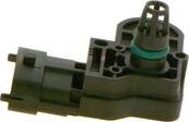 BOSCH 0 261 230 268 - Sensor, intake manifold pressure onlydrive.pro