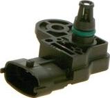 BOSCH 0 261 230 268 - Sensor, intake manifold pressure onlydrive.pro