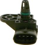 BOSCH 0 261 230 268 - Sensor, intake manifold pressure onlydrive.pro