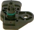 BOSCH 0 261 230 268 - Sensor, intake manifold pressure onlydrive.pro