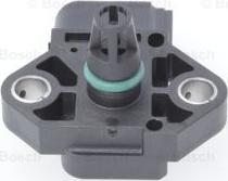 BOSCH 0 261 230 208 - Tunnistin, ahtopaine onlydrive.pro