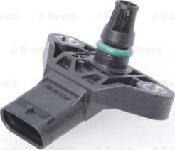 BOSCH 0 261 230 214 - Jutiklis, kompresoriaus slėgis onlydrive.pro