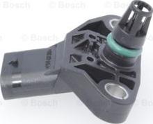 BOSCH 0 261 230 214 - Jutiklis, kompresoriaus slėgis onlydrive.pro