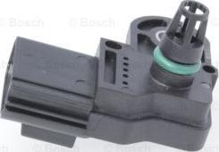 BOSCH 0 261 230 218 - Sensor, boost pressure onlydrive.pro