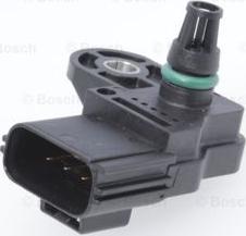 BOSCH 0 261 230 218 - Andur,kompressorirõhk onlydrive.pro