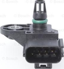 BOSCH 0 261 230 218 - Andur,kompressorirõhk onlydrive.pro