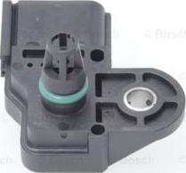 BOSCH 0 261 230 218 - Sensor, boost pressure onlydrive.pro