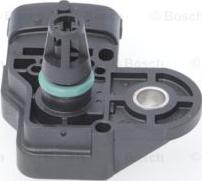 BOSCH 0 261 230 217 - Devējs, Spiediens ieplūdes traktā onlydrive.pro