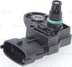 BOSCH 0 261 230 217 - Sensor, intake manifold pressure onlydrive.pro