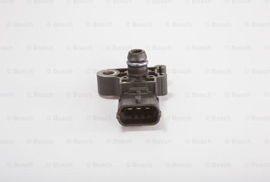 BOSCH 0 261 230 289 - Sensor, intake manifold pressure onlydrive.pro