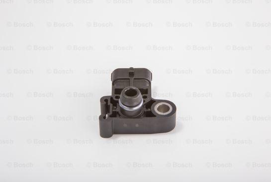 BOSCH 0 261 230 289 - Sensor, intake manifold pressure onlydrive.pro