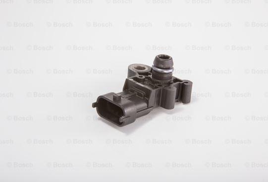 BOSCH 0 261 230 289 - Sensor, intake manifold pressure onlydrive.pro