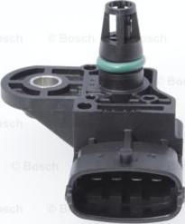 BOSCH 0 261 230 283 - Sensor, boost pressure onlydrive.pro