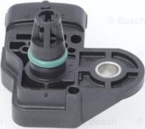 BOSCH 0 261 230 283 - Sensor, boost pressure onlydrive.pro