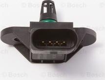 BOSCH 0 261 230 234 - Sensor, boost pressure onlydrive.pro