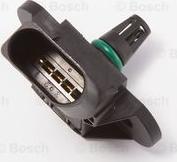 BOSCH 0 261 230 234 - Sensor, boost pressure onlydrive.pro