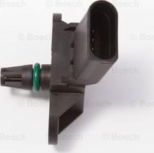 BOSCH 0 261 230 234 - Sensor, boost pressure onlydrive.pro