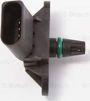 BOSCH 0 261 230 234 - Sensor, boost pressure onlydrive.pro