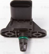 BOSCH 0 261 230 234 - Sensor, boost pressure onlydrive.pro