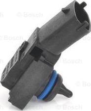 BOSCH 0 261 230 236 - Jutiklis, degalų slėgis onlydrive.pro