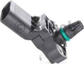 BOSCH 0 261 230 278 - Sensor, boost pressure onlydrive.pro