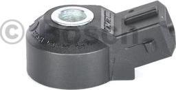 BOSCH 0 261 231 006 - Knock Sensor onlydrive.pro