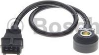 BOSCH 0 261 231 007 - Knock Sensor onlydrive.pro